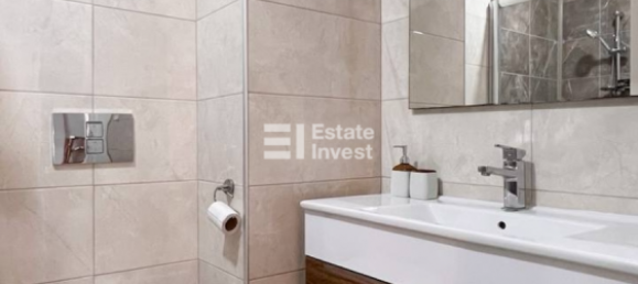 Квартира 1+1 в Аланья, Турция № 31846 13