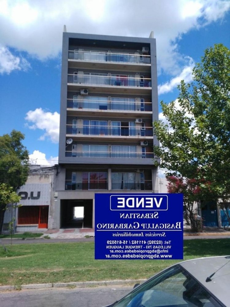 Studio in Buenos Aires, Argentina No. 71473