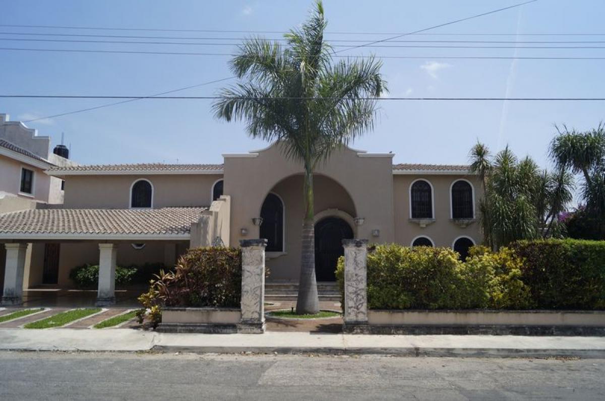 3 Schlafzimmer Haus in Yucatan, Mexico, Nr. 152244