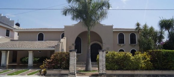 3 Schlafzimmer Haus in Yucatan, Mexico, Nr. 152244 2