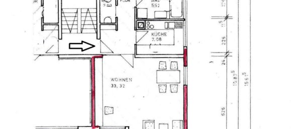 2 bedrooms Apartment in Esslingen, Germany No. 282874 12