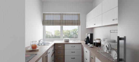 2 bedrooms Apartment in Esslingen, Germany No. 282874 6