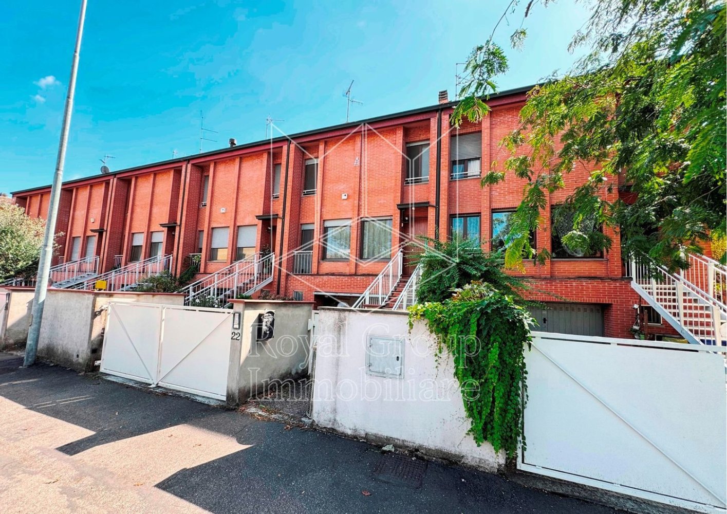 Casa T5 em Fontevivo, Italy N.º 326248