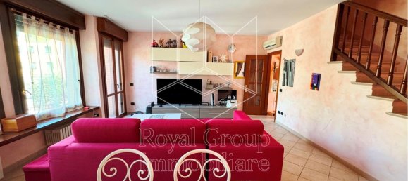 Casa de 5 dormitorios en Fontevivo, Italy No. 326248 20