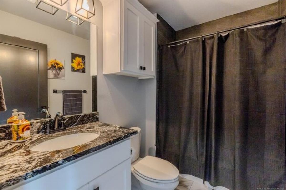 4 bedrooms House in Sapulpa, USA No. 396710