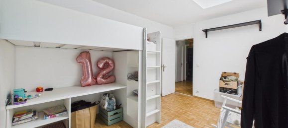 Apartamento de 3 dormitorios en Bagneux, France No. 324357 11