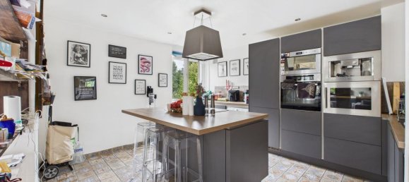 Apartamento de 3 dormitorios en Bagneux, France No. 324357 3