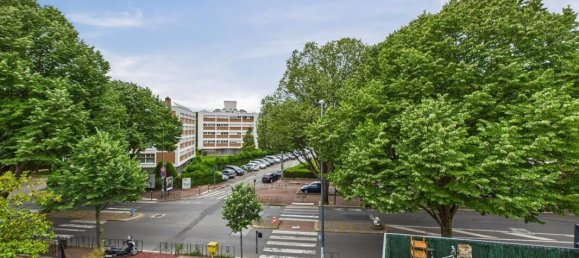 Apartamento de 3 dormitorios en Bagneux, France No. 324357 15