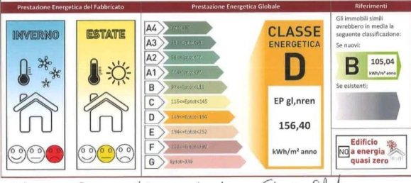 1 bedroom Apartment in Cadelbosco di Sopra, Italy No. 322852 8