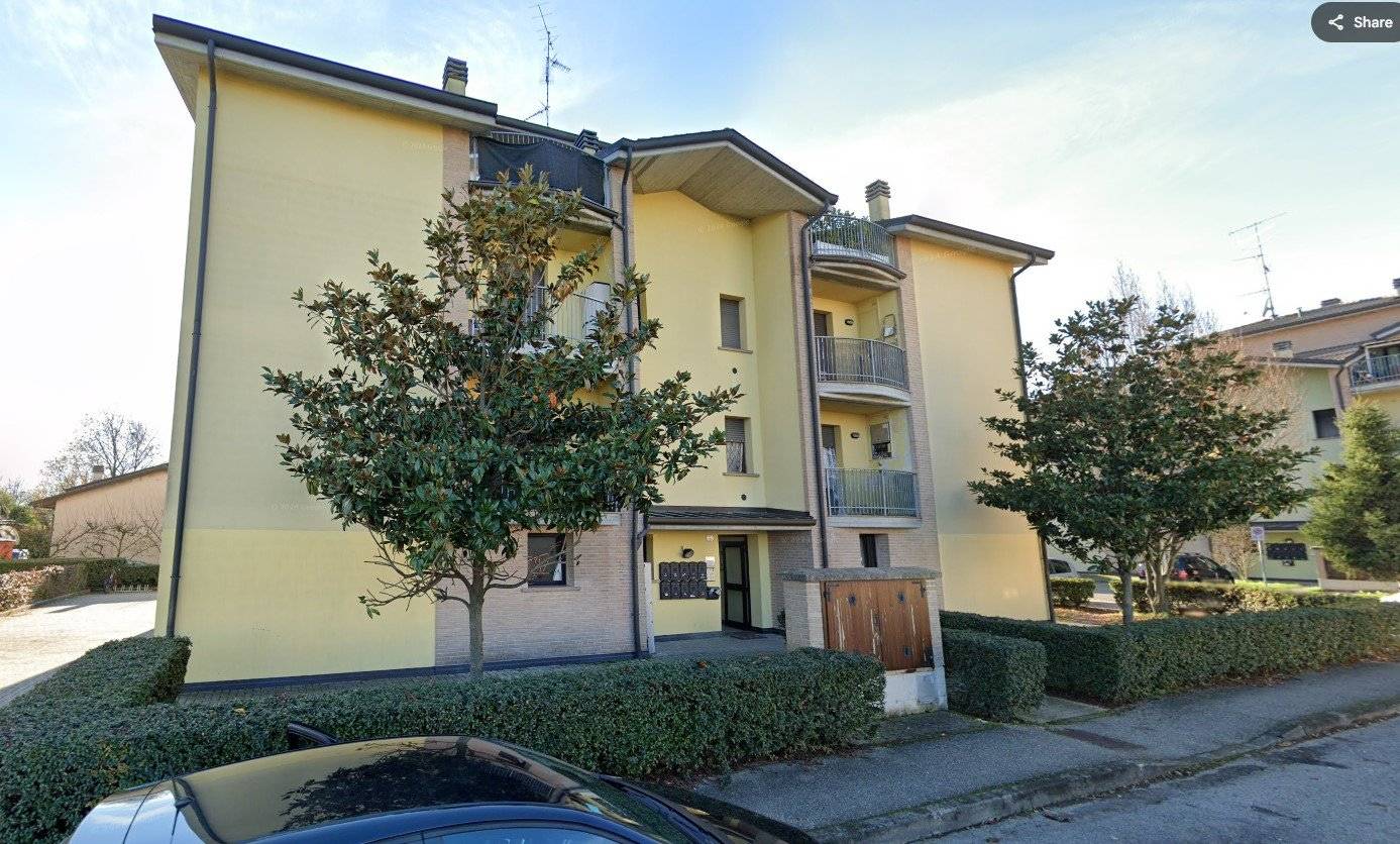 1 bedroom Apartment in Cadelbosco di Sopra, Italy No. 322852