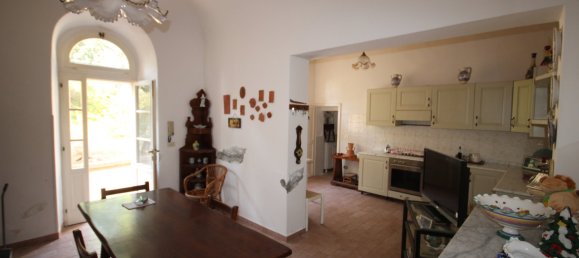 7 bedrooms Castles in Montecatini Val di Cecina, Italy No. 35144 12