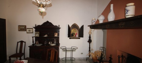 7 bedrooms Castles in Montecatini Val di Cecina, Italy No. 35144 16