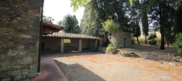 7 bedrooms Castles in Montecatini Val di Cecina, Italy No. 35144 9