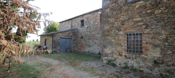 7 bedrooms Castles in Montecatini Val di Cecina, Italy No. 35144 7