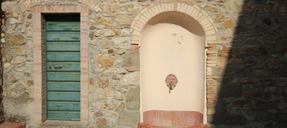 7 bedrooms Castles in Montecatini Val di Cecina, Italy No. 35144 11