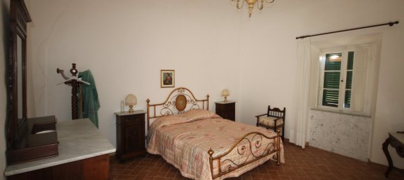 7 bedrooms Castles in Montecatini Val di Cecina, Italy No. 35144 29