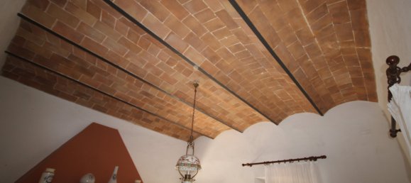 7 bedrooms Castles in Montecatini Val di Cecina, Italy No. 35144 15