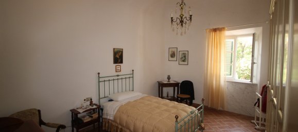 7 bedrooms Castles in Montecatini Val di Cecina, Italy No. 35144 26