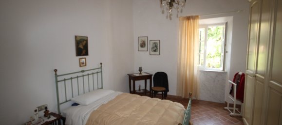 7 bedrooms Castles in Montecatini Val di Cecina, Italy No. 35144 28