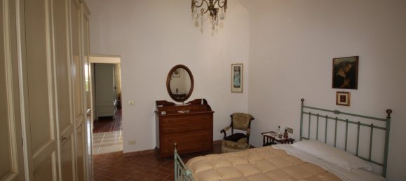 7 bedrooms Castles in Montecatini Val di Cecina, Italy No. 35144 27