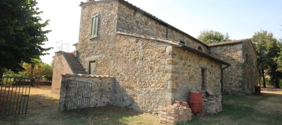 7 bedrooms Castles in Montecatini Val di Cecina, Italy No. 35144 6