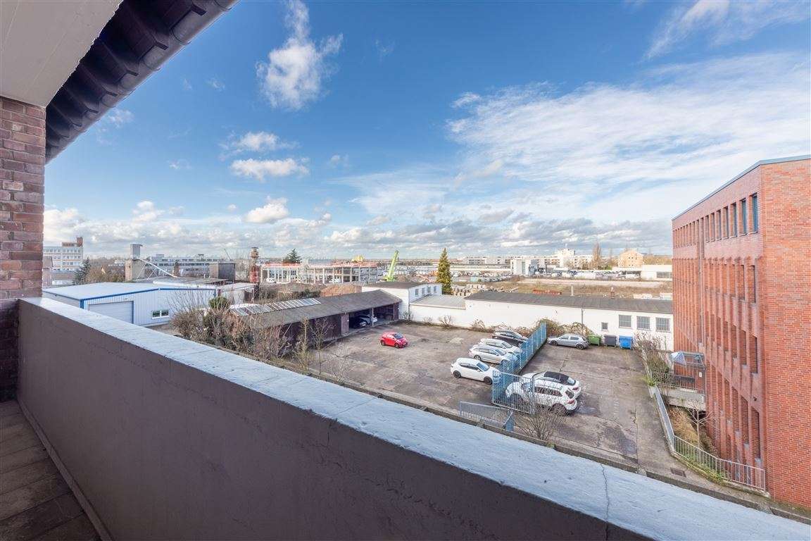 2 bedrooms Apartment in Neuss, Germany No. 47235