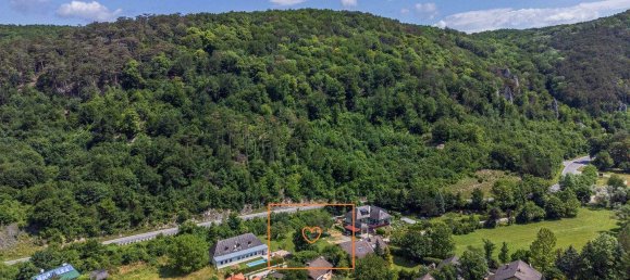 140m² Land in Heiligenkreuz, Austria No. 230725 14