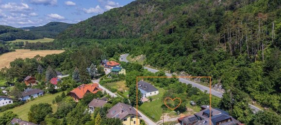 140m² Land in Heiligenkreuz, Austria No. 230725 13