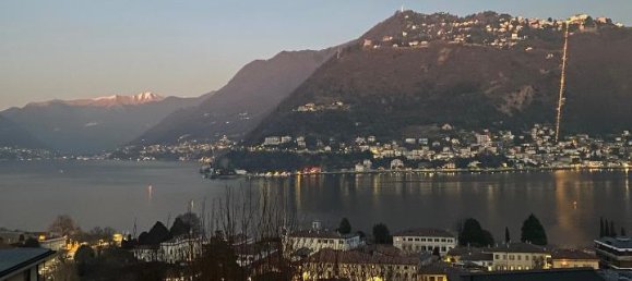 Квартира с 7 комнатами в Комо, Италия № 13750 26