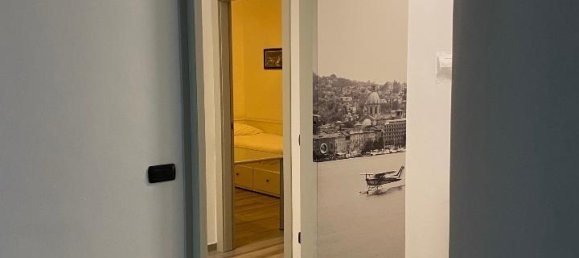 Квартира с 7 комнатами в Комо, Италия № 13750 14