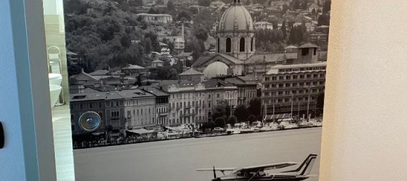 Квартира с 7 комнатами в Комо, Италия № 13750 15