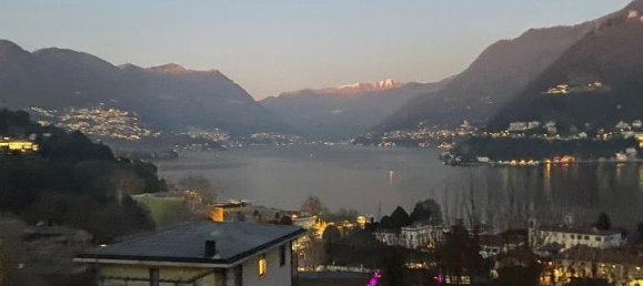 Квартира с 7 комнатами в Комо, Италия № 13750 27