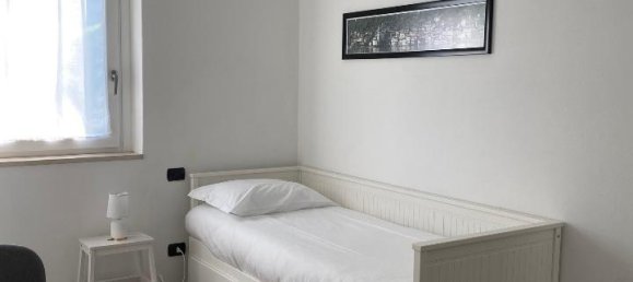 Квартира с 7 комнатами в Комо, Италия № 13750 20