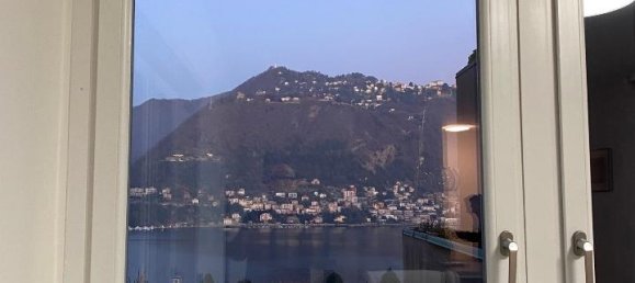 Квартира с 7 комнатами в Комо, Италия № 13750 25