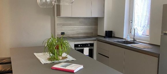 Квартира с 7 комнатами в Комо, Италия № 13750 7