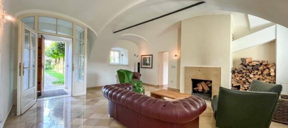 6 bedrooms Castles in St. Florian, Austria No. 251062 10