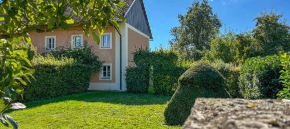 6 bedrooms Castles in St. Florian, Austria No. 251062 5