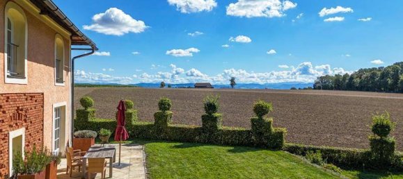 6 bedrooms Castles in St. Florian, Austria No. 251062 2