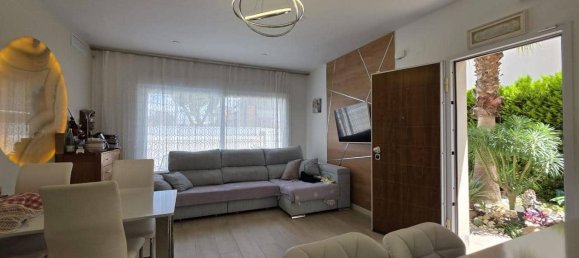 3 Schlafzimmer Haus in Alicante, Spain, Nr. 187989 26