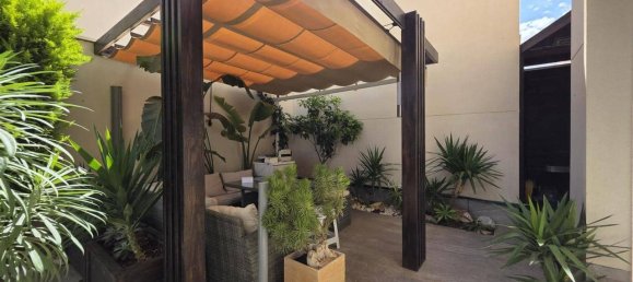 3 Schlafzimmer Haus in Alicante, Spain, Nr. 187989 5