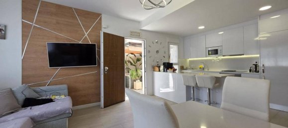 3 Schlafzimmer Haus in Alicante, Spain, Nr. 187989 28