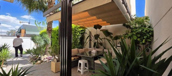 3 Schlafzimmer Haus in Alicante, Spain, Nr. 187989 30