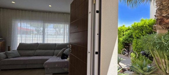 3 Schlafzimmer Haus in Alicante, Spain, Nr. 187989 18