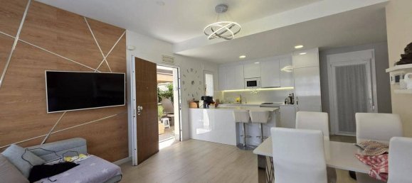 3 Schlafzimmer Haus in Alicante, Spain, Nr. 187989 27