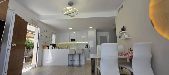 3 Schlafzimmer Haus in Alicante, Spain, Nr. 187989 41