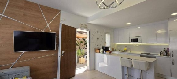 3 Schlafzimmer Haus in Alicante, Spain, Nr. 187989 29