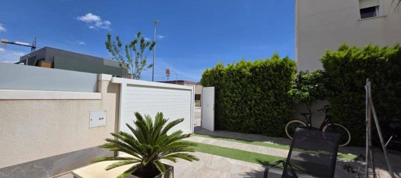 3 Schlafzimmer Haus in Alicante, Spain, Nr. 187989 12