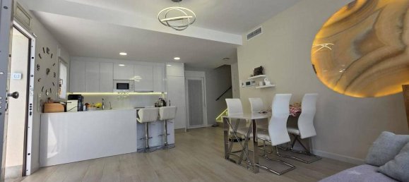 3 Schlafzimmer Haus in Alicante, Spain, Nr. 187989 39