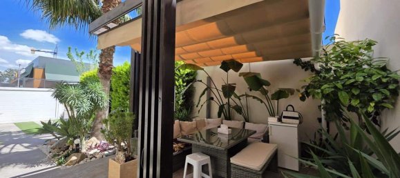 3 Schlafzimmer Haus in Alicante, Spain, Nr. 187989 11