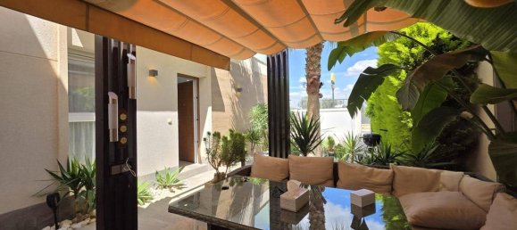 3 Schlafzimmer Haus in Alicante, Spain, Nr. 187989 9